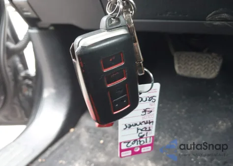 2015 Toyota 4Runner Limited из США, поврежденный, VIN JTEBU5JR3F5207819